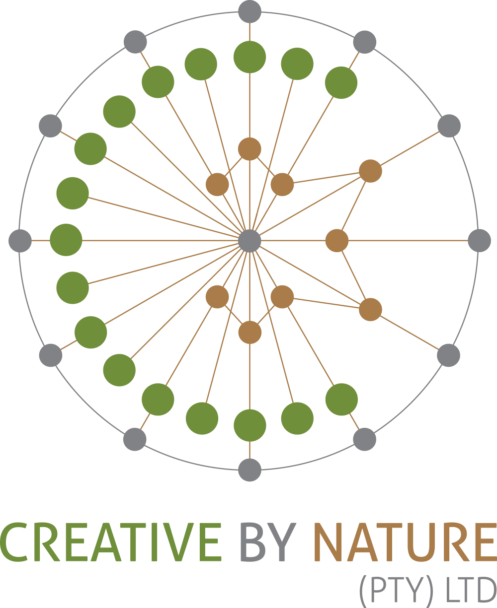 Creative By Nature
